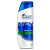 Shampoo Head & Shoulders Menthol Refrescante Men 200mL