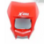 Carenagem Farol CRF230 15/18 X-Cell Moto/ vermelho
