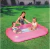 Piscina Infantil Inflável Aquababes 102l 1,65Mx1,04M X 25cm Bestway - loja online