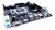 Placa Mãe Kazuk Lga 1156 H55 Ddr3 8gb Hdmi - Kzkh55-b - loja online