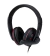 Fone de Ouvido Headset Gamer PH335 Preto/Vermelho - Multilaser