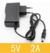 Kit 05 Fontes De Alimentação Bivolt 5v 2a P4 P/ Tv Box Android