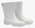 Bota Full Eva Na Cor Branca Super Leve Vulcabras N°34/35