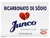 kit 12 Bicarbonatos De Sódio Junco 100g - cada - Viu Aqui Variedades