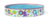 Piscina Infantil Semirrígida Circular 435L Bestway