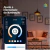 Lâmpada Smart Wi-Fi Positivo Casa Inteligente - comprar online