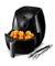 Fritadeira Elétrica Multilaser Air Fryer 4 Litros 1500W 220Volts