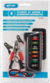 Testador De Bateria E Alternador Automotivo - Knup - comprar online