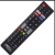 Controle Remoto Universal Smart TV Philco LE - 7391