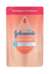 Sabonete Líquido Glicerina Johnson's Baby Sachê 380ml