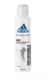 Desodorante Aerosol 48h Adidas Feminino Pro Invisible 150ml