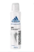 Desodorante Aerosol 48h Adidas Feminino Pro Invisible 150ml - Vencimento 07/2026