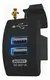 Carregador Veicular Lelong Le-6820a Usb 2 Portas 3.1a 12/24v Cor Led Azul