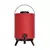 Botijão Térmico Maxitermo Vermelho 12 Litros Termolar
