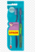 Escova Dental Macia Condor Comfort