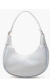 Bolsa Meia Lua Santon de Ombro 24cmx13cm