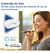 Tomada Inteligente Smart Plug Slim I2go Wi-fi 10a Alexa App Cor Branco na internet