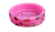 Piscina Infantil Inflável 60cm 3 Gomos Redonda Criança Rosa