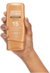 Protetor Solar com Cor Fps15, Cenoura e Bronze 110ml Vencimento 08/26 - comprar online