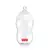 Mamadeira Fisher-Price First Moments Clássica Neutra 330ml