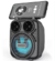Caixinha De Som Portátil Bluetooth Fm Mp3 Cartão Sd Pendrive