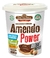 Pasta de Amendoim Amendo Power com Avelã e Cacau - 450g - Da colônia - Vencimento 26/05/25