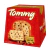 Panettone C/ Frutas Tommy 400g vencimento 05/04/2026