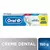 Pasta de Dente Oral-B Extra Branco com 150g