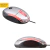 Mouse Óptico com fio Bright USB 800 DPI Prata 0107 na internet