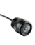 Câmera De Ré Carro Visão Noturna Parachoque Multilaser Au002 (Outlet)