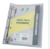 Fichário Universitário 96 Folhas 240mm x 300mm x 30mm