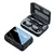 Fone De Ouvido Sem Fio M10 TWS Bluetooth 5.1 display Led Touch (GARANTIA DE TESTE) - comprar online