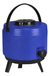 Botijão termica 6 LTS azul