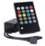 Controladora Rítmica para Fita LED RGB com Controle e Sensor Musical