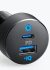 Carregador Veicular PD 2-Portas- Anker - comprar online