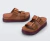 Melissa Cozy M-Lover Platform Marrom N°33/34