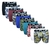 Kit 03 Cueca Adulto Box Estampada Cores Variadas - G - comprar online