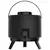 Botijao Termico Maxitermo 6L Preto Termolar