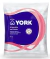 York Algodão Em Bolas 95g