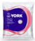 York Algodão Em Bolas 95g