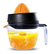 Espremedor De Frutas Mallory 1,2 Litros Fruitmax Preto 220volts