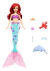 Set De Bonecas Mattel Ariel Con Delfín Y Sebastián Jfc39 Disney Princess Ariel - loja online