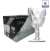 Taça Tamanho mini de Licor de Vidro Diamond 6 unidades Lyor 50ml - comprar online
