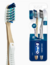 Ecova de Dente Oral-B Pro-Saúde 7 Benefícios Macia com 2 unidades