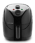 Fritadeira elétrica air fryer 6,5 litros CE126 220V multilaser
