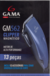 Máquina De Cortar Cabelo Gama Italy Clipper Magnético 220volts - comprar online