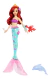 Set De Bonecas Mattel Ariel Con Delfín Y Sebastián Jfc39 Disney Princess Ariel