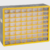 Organizador de Plástico OPV 310 64 Gavetas - Vonder