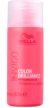 Shampoo Para Proteção De Cor Wella Professionals Invigo Color Brilliance 50ml Vencimento 04/26