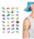 Tatuagem Temporaria Personalizada Para Festas